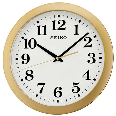 Zidni sat Seiko QXA631G