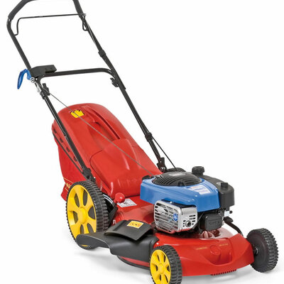 Benzinska kosačica za travu Wolf Garten Blue power 48HW
