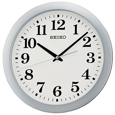Zidni sat Seiko QXA631S