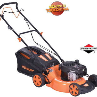 Motorna kosačica za travu Villager VR 46 E 033920