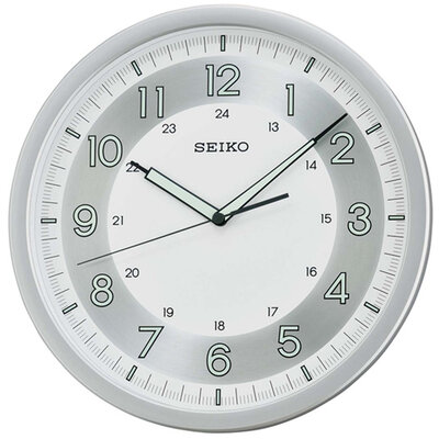 Zidni sat Seiko QXA628S