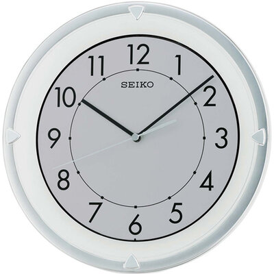 Zidni sat Seiko QXA622S