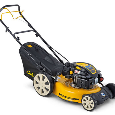 Cub Cadet samohodna motorna kosačica 48 SPO HW