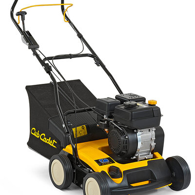 Motorni vertikuter prozračivač trave Cub Cadet V40B