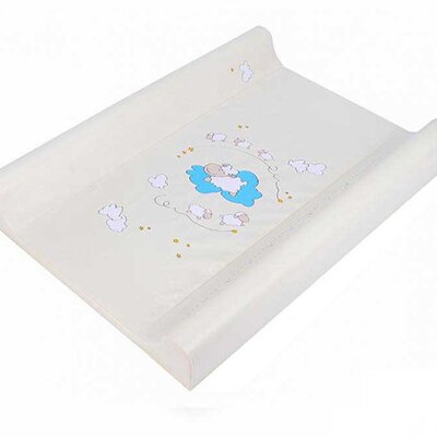 Berber Tvrda podloga za presvlačenje beba Click Sheep 5250082