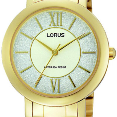 Ženski ručni sat Lorus RG206JX9
