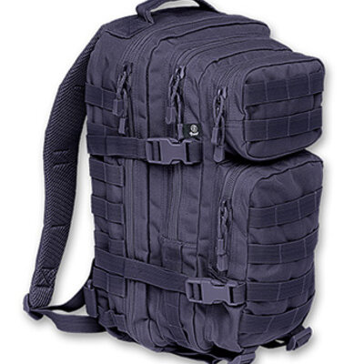 Brandit Navy Blue Ranac 30 L 8007-50