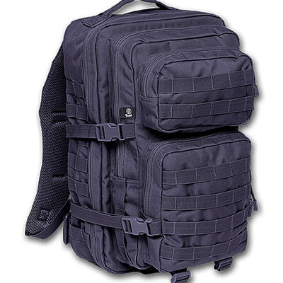 Ranac Brandit USA Navy Blue 50 L 8008 navy blue
