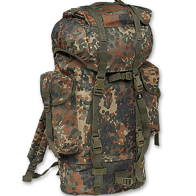 Ranac Brandit 65 litara 8003 kamuflažni