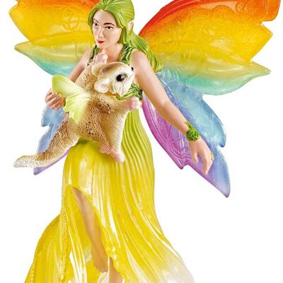 Schleich Bayala - Vila Meena 70480