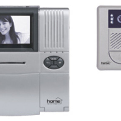 Video interfon Home DPV 011