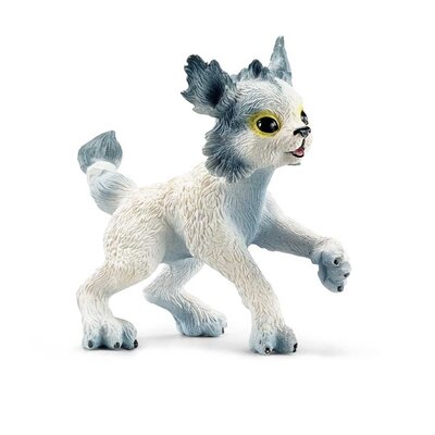 Schleich Bayala - Ledena mačka Ki-Kuki 70490