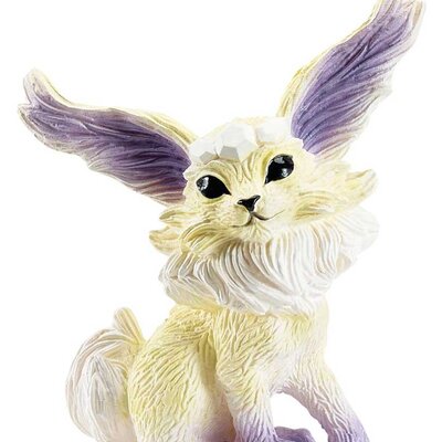 Schleich Bayala - Ledena mačka Misamee 70491