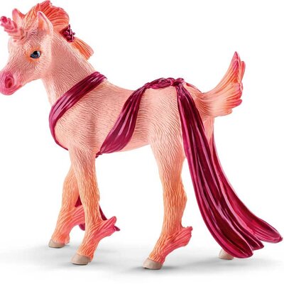 Schleich Bayala - Dugin jednorog Miriel 70494