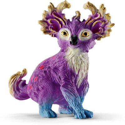 Schleich Bayala - Dugina koala Apalu 70495
