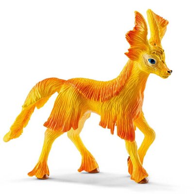 Schleich Bayala - Dugino ždrebe Mita 70496