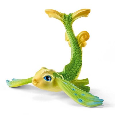 Schleich Bayala - Dugina riba Nitaya 70498