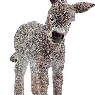 Schleich Domaće životinje - Ždrebe magarca 13746