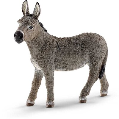Schleich Domaće životinje - Magarac 13772