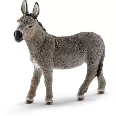 Schleich Domaće životinje - Magarac 13772
