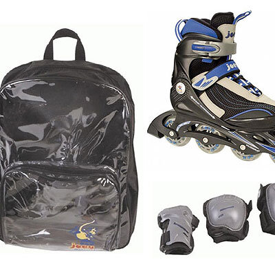 Hudora Joey  set 1106