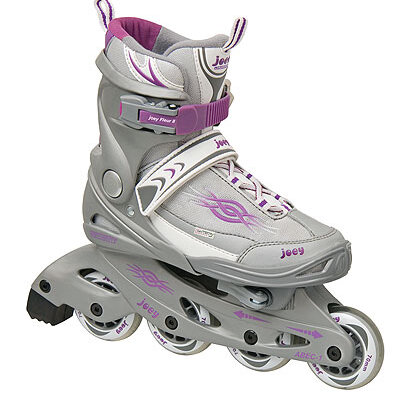 Hudora roler Joey Fleur II 31536