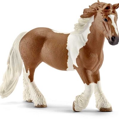 Schleich Domaće životinje - Tinker kobila 13773