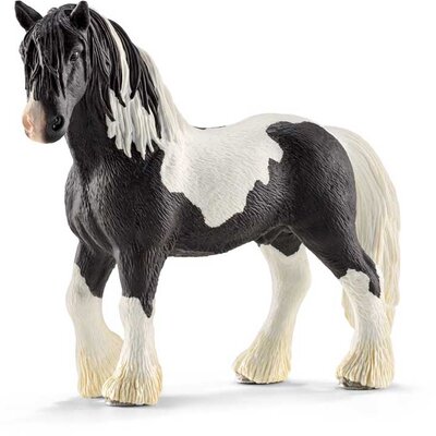 Schleich Domaće životinje - Tinker konj - pastuv 13791