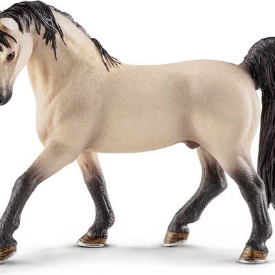 Schleich Domaće životinje - Tenesi Volker konj - pastuv 13789