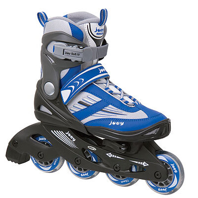 Hudora podesivi roleri  Joey Soft IV 34-36