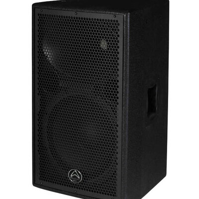 Wharfedale Delta-12 Dvosistemska drvena zvučna kutija 5830