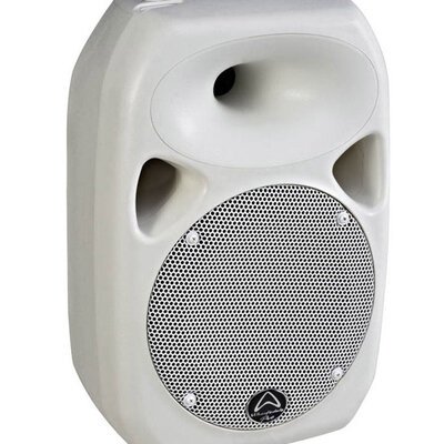 Pasivna dvosistemska zvučna kutija Wharfedale Titan-8 WH White 5624