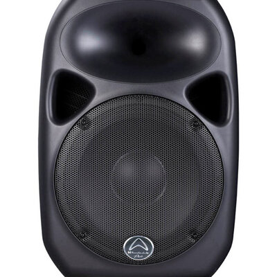 Pasivna dvosistemska zvučna kutija Wharfedale Titan-12 BK Black 5631