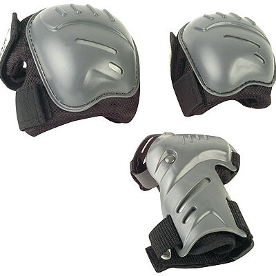 Hudora set štitnika M 83030