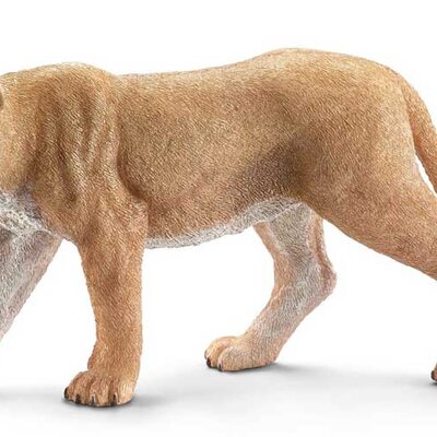 Schleich Divlje Životinje - Lavica 14712