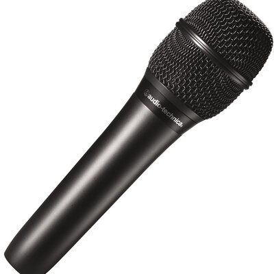 Audio-Technica AT2010 kardioidni kondenzatorski mikrofon 7152