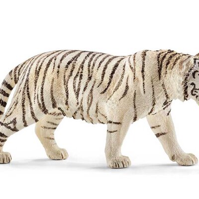 Schleich Divlje Životinje - Beli tigar 14731