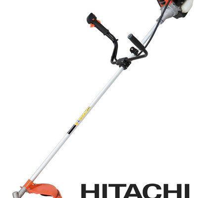Motorni trimer za travu Hitachi CG31EBS-NA