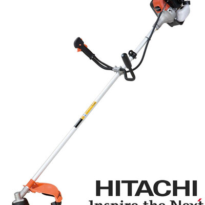 Motorni trimer za travu Hitachi CG40EAS-NA