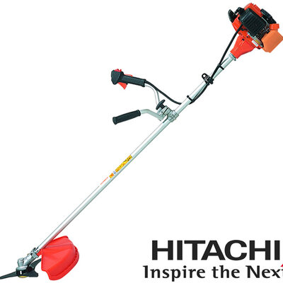 Motorni trimer za travu Hitachi CG47EJ-WX