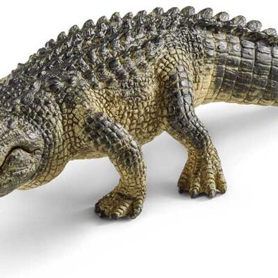 Schleich Divlje Životinje - Aligator 14727