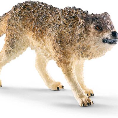Schleich Divlje Životinje - Vuk 14741