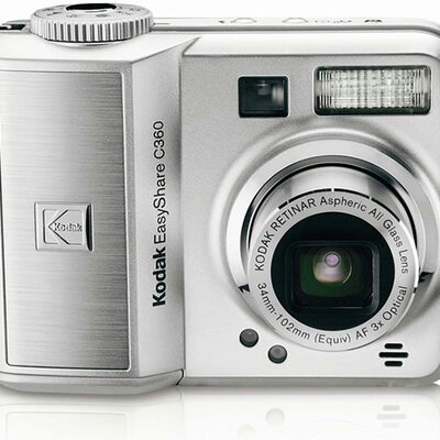 Kodak EasyShare C360