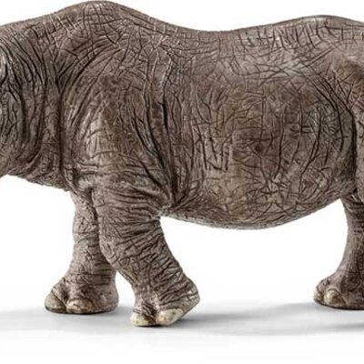 Schleich Divlje Životinje - Nosorog 14743