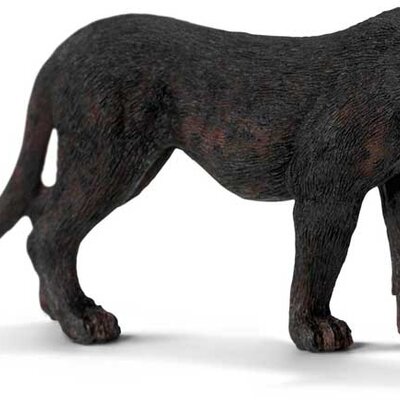 Schleich Divlje Životinje - Crni panter 14688