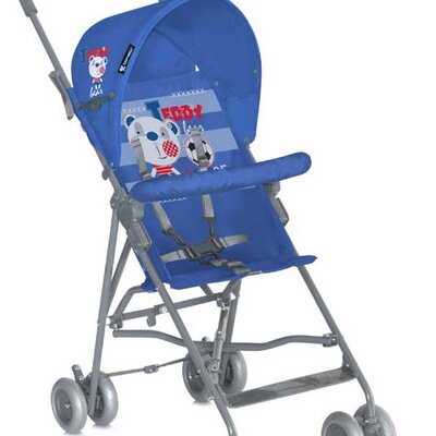 Bertoni Lorelli Letnja Kolica Light Soccer 10020471528