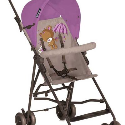 Bertoni Lorelli Letnja Kolica Light Bear 10020471542