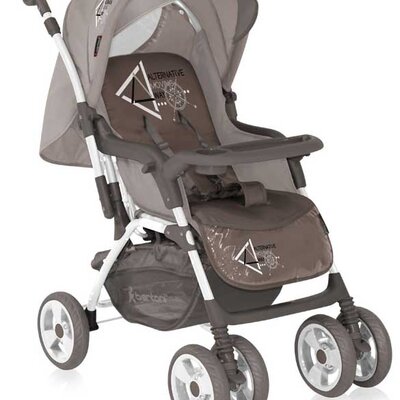 Bertoni Lorelli Kolica Combi Dawn Beige