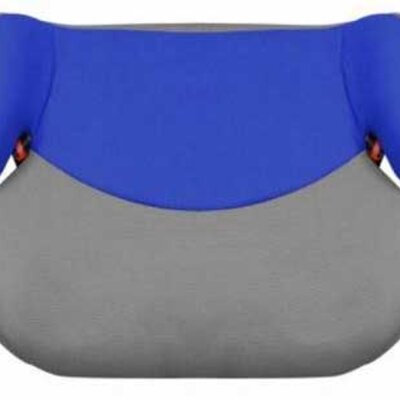 Bertoni Lorelli Dečje sedište za kola E15 Blue-Grey 10070341523
