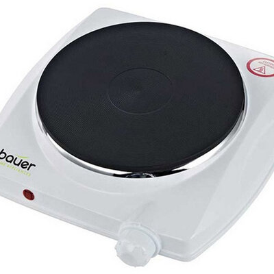 Električni rešo sa jednom ringlom Bauer HP-150 21675